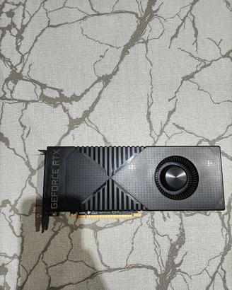 Geforge RTX 2070 super
