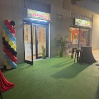 Sala feste