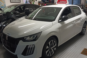 Peugeot 208 1.2 Active NUOVA