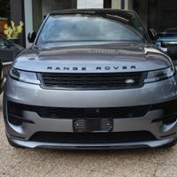 Land Rover Range Sport 3.0D l6 249 CV HSE Dynamic