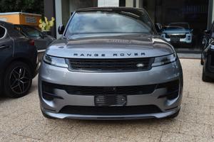 Land Rover Range Sport 3.0D l6 249 CV HSE Dynamic