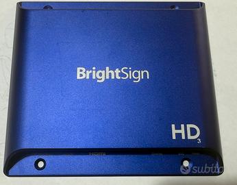 Brightsing HD223 - Usato funzionante (no scatola)