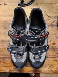 scarpe mtb rockrider taglia 43