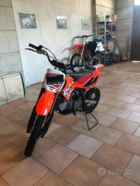 Mini moto 150 Beta quattro tempi benzina