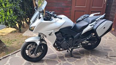 honda cbf 100 st