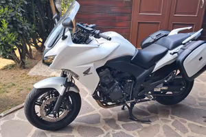 honda cbf 100 st