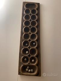Mancala, ANTICO GIOCO AFRICANO