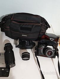 Nikon f 301