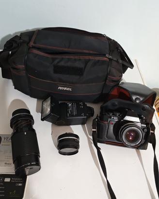 Nikon f 301