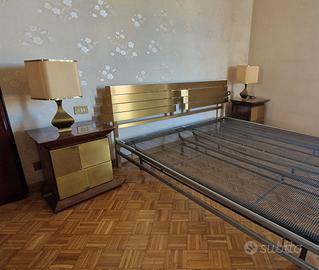 Il letto Armonia, da Luciano Frigerio 70