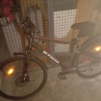 Bicicletta da Uomo Btwin 