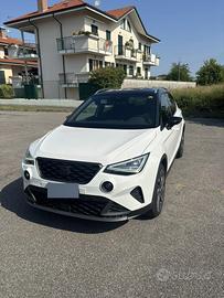 Seat Arona 1.0 ecotsi FR 95cv