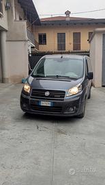 fiat scudo