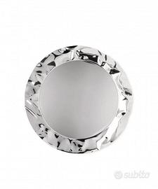 Vassoio Rotondo Foix di Alessi