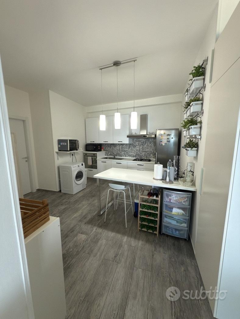 Apartment in Gallipoli, Lecce - Vista 6