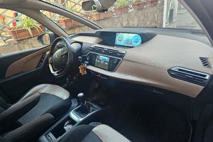 c4 picasso II exclusive 1.6 hdi 115 c 3014