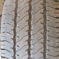 4) Gomme per furgone 
