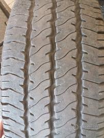 4) Gomme per furgone 