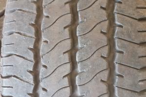 4) Gomme per furgone 