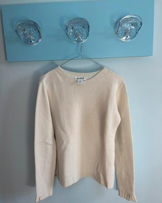 Maglione donna lana