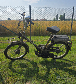 Motorino garelli velomosquito