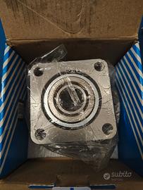 Mozzo ruota fiat panda Y10 marbella 