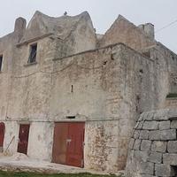 MASSERIA del 1600 a MARTINA F. antichissima