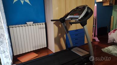 Tapis roulant Pro-Form 600 ZLT