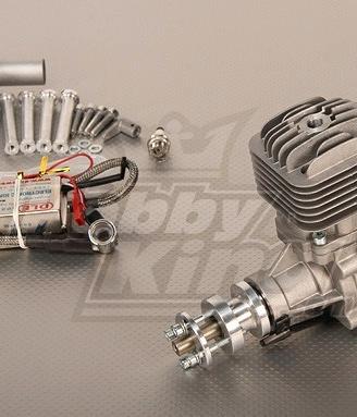 Motore 2T DLE 30