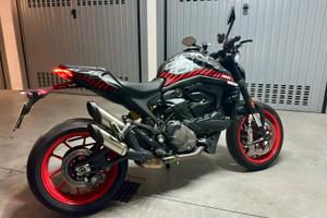 Ducati Monster 937+