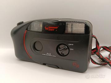 Fotocamera Wizen a rullino 
