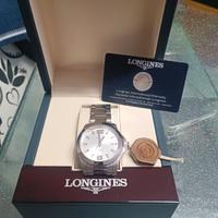 OROLOGIO  LONGINES MODELLO  L37594766