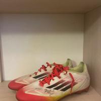 adidas f 50 firmate da buffon