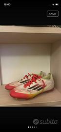 adidas f 50 firmate da buffon