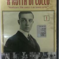 Buster keaton dvd originale