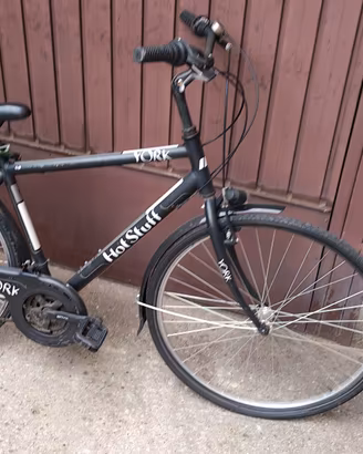 bicicletta professionale