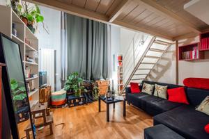 Bilocale arredato libero