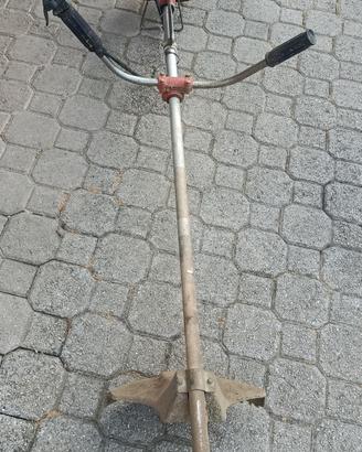decespugliatore 