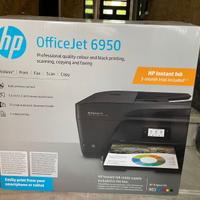 Stampante multifunzione HP OfficeJet 6950