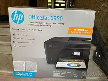 Stampante multifunzione HP OfficeJet 6950