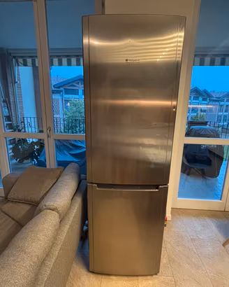 Frigorifero Ariston Hotpoint