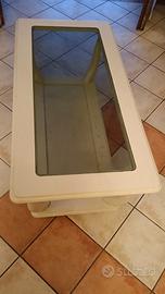 Tavolino da soggiorno