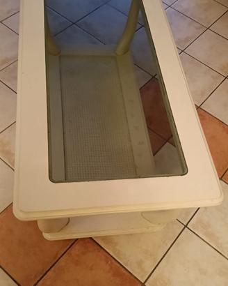 Tavolino da soggiorno