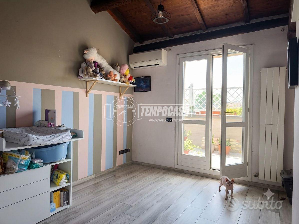 Appartamento – Budrio, Mezzolara - Vista 2