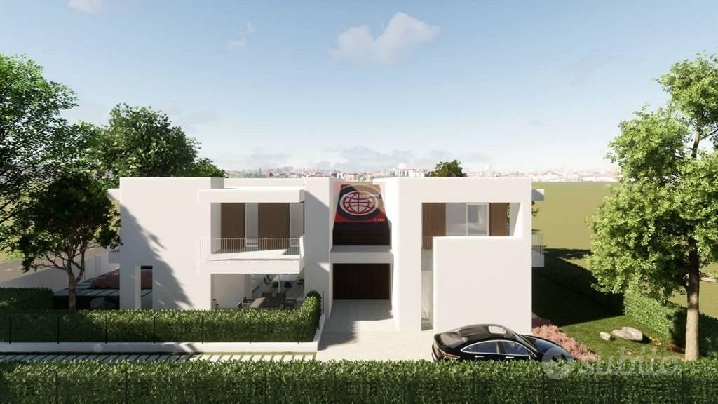 Casa – Cesena, Quartiere Oltre Savio - Vista 3