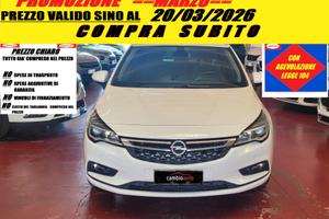Opel Astra 1.6 CDTi 136CV aut. Sports Tourer Busin