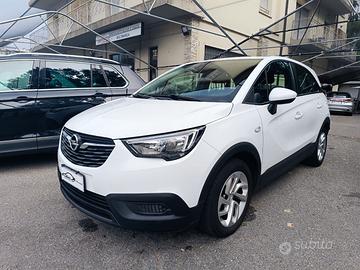 Opel Crossland X 1.2 83cv Innovation GARANZIA 12 M