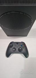 Xbox Series S 1TB Carbon Black