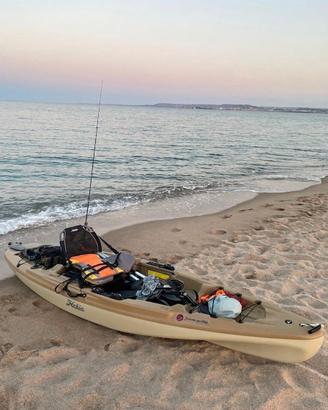 Kayak Hobie Mirage Passport 12