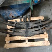 Balestre post Iveco daily 35.160